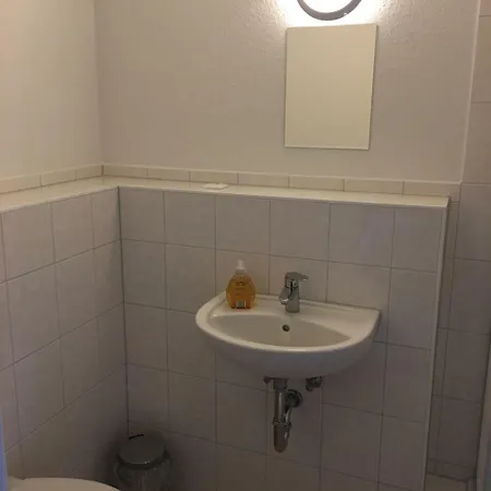 Kantine Zimmervermietung Und * Wittenburg